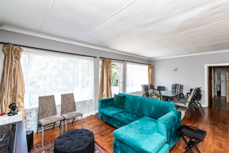 4 Bedroom Property for Sale in Beacon Bay Eastern Cape